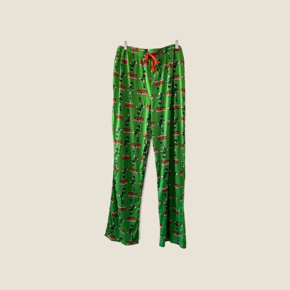 Hunter X Hunter Sleep Pants Pajamas PJ Bottoms 2XL Men Women - Picture 2 of 2
